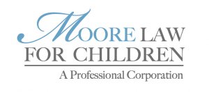 Meldie M. Moore Logo
